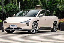 小鵬完成收購滴滴智能汽車業務SOP交割