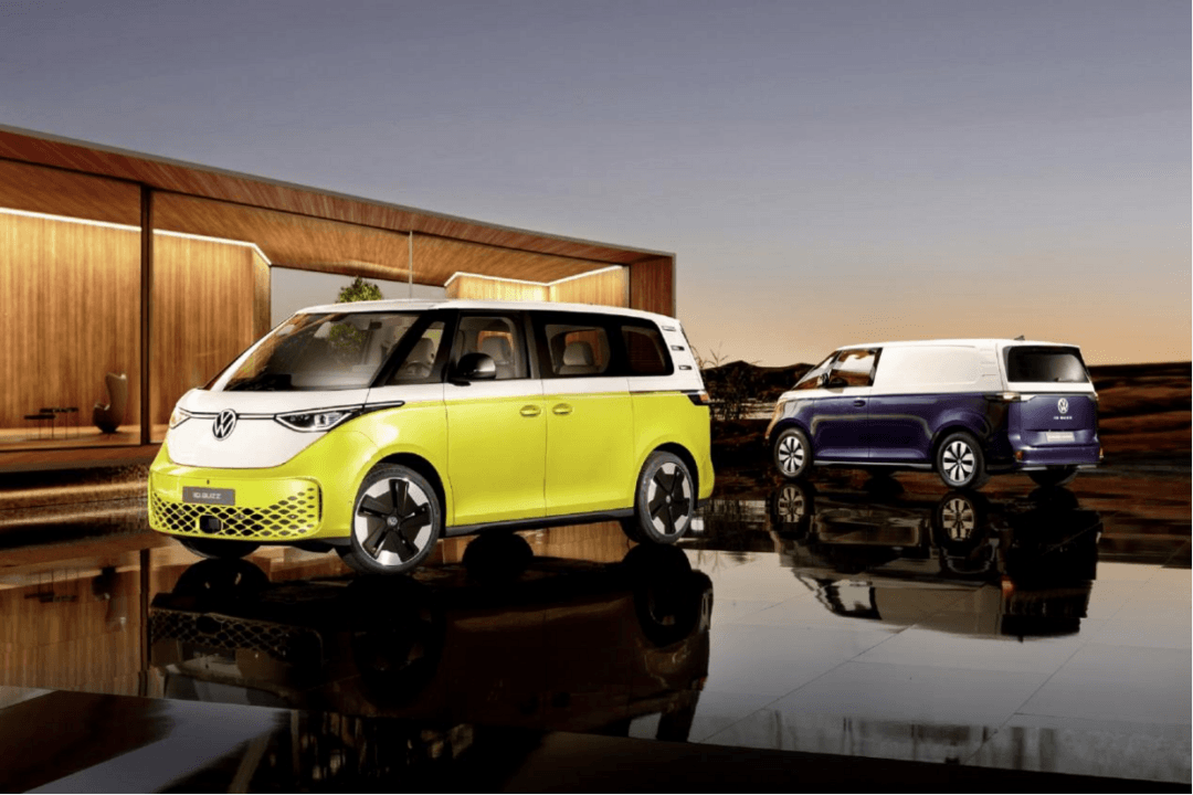 北美汽車工廠告急：電動(dòng)汽車需求下降，產(chǎn)能利用率將不足三分之二