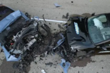 小米SU7与极氪007碰撞测试引争议,公关部紧急回应