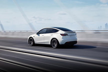 今年特斯拉Model 3美國售價已上漲30%