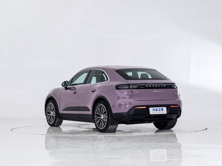 ʱ MacanԴ 2024 Macan 4