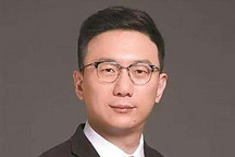 陶海龍兼任黨委書記 上汽大眾人事調整