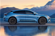 极氪官方确认！老款极氪001无法付费更换为浩瀚智驾方案