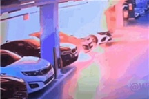 电车自燃在韩引发恐慌！各大车企被迫降价保量