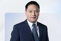 俞經民任上汽乘用車分公司常務副總經理