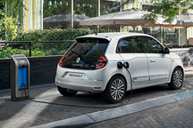 雷诺电动汽车部门Ampere任命新工业总监