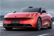 品牌首款纯电中大型旗舰轿车!领克Z10将于8月15日开启预定