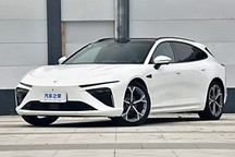 預售16.69萬起 哪吒S獵裝純電開啟預售