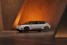 Faraday Future发布2024年Q2财报:成本降低,转型期战略布局加速