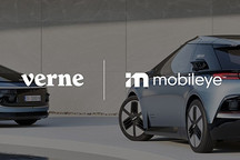 Verne推出由Mobileye提供支持的城市交通服務