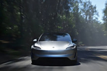 Model 3又输了,这一次没得洗