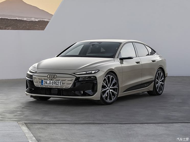 һµ µA6LԴ 2024 Sportback e-tron 