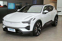 避免高關稅 Polestar 3在美國工廠投產