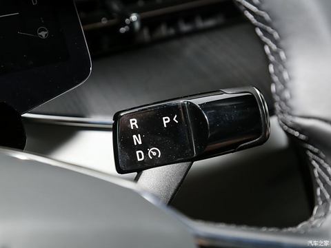 Polestar Polestar 3 2024款 双电机高性能版