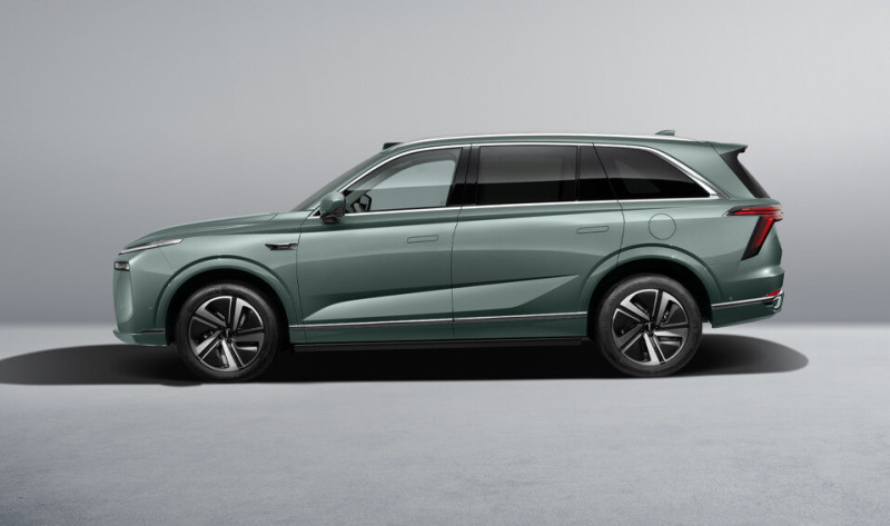 網(wǎng)通社汽車