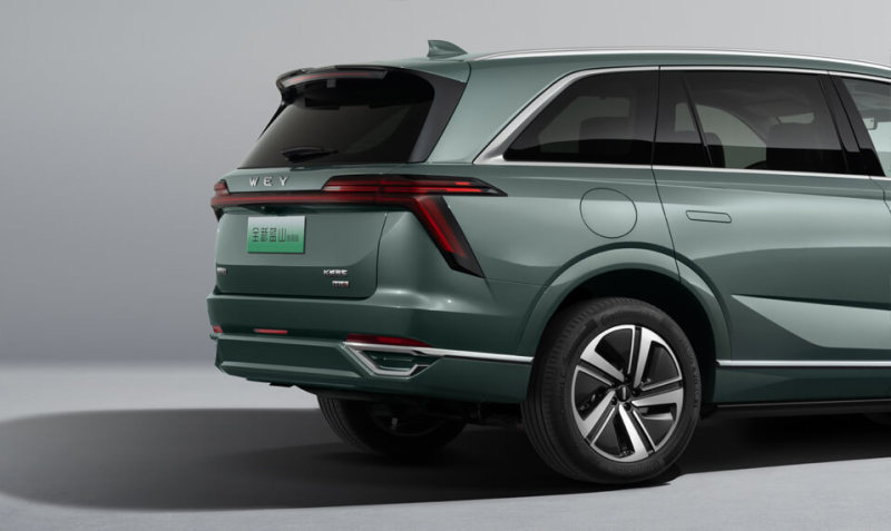 網(wǎng)通社汽車