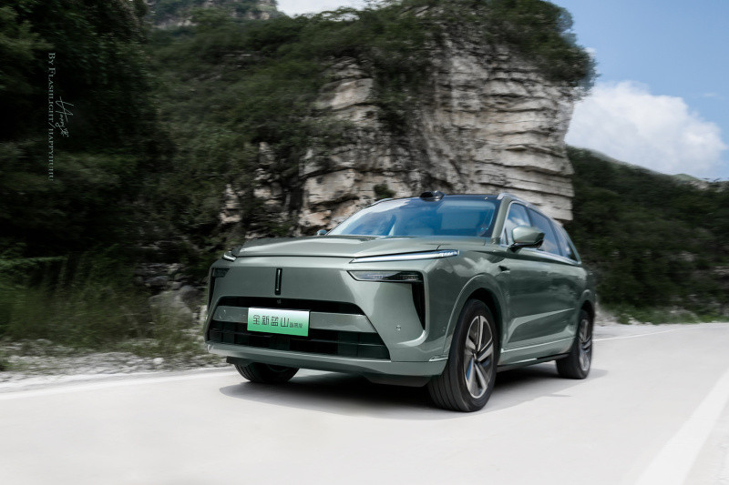 網(wǎng)通社汽車