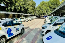 BluSmart電動出行分配系統獲美國專利 可減少乘客等車時間