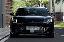 AMD YES！安兔兔公布领克Z10车机跑分：独显上车、畅玩3A