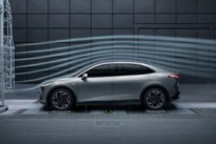 蔚来乐道L60内饰公布 超大空间不输Model Y
