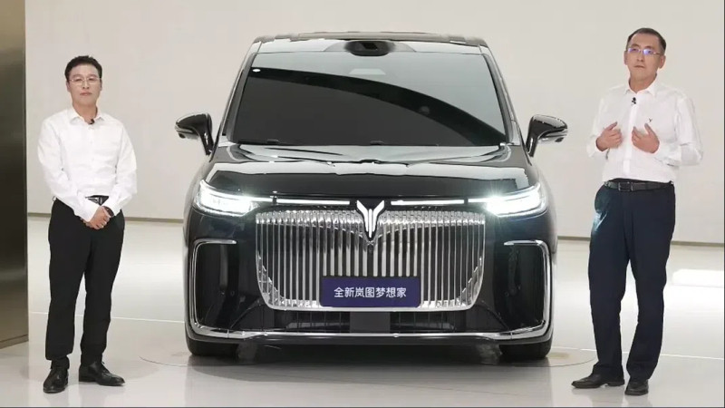 網(wǎng)通社汽車