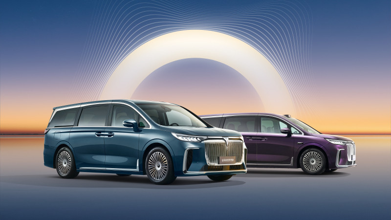網(wǎng)通社汽車