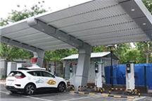 国家电网首批超充站投运:液冷技术 最大输出600kW