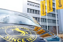 大陆集团拆分的背后，是欧洲零部件的集体焦虑