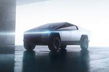 特斯拉Cybertruck成為7月美國10萬美元以上最暢銷車型