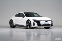 一汽-大众召回283辆奥迪e-tron GT：前制动软管存安全隐患