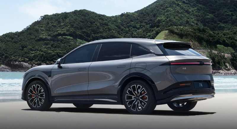 網(wǎng)通社汽車