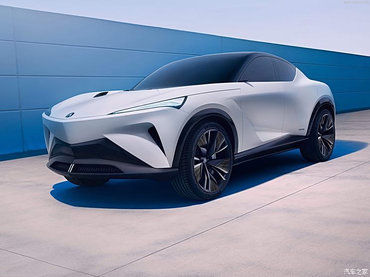 謳歌(進(jìn)口) Performance EV 2024款 Concept