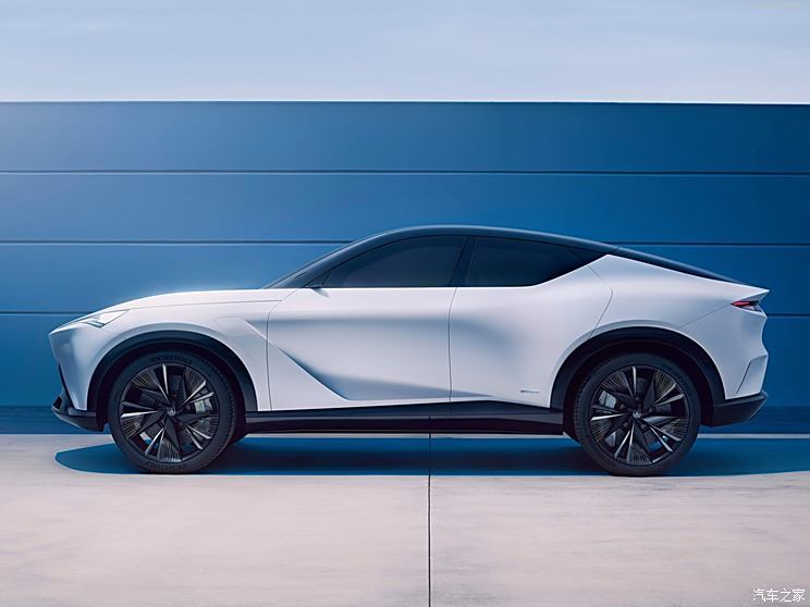謳歌(進(jìn)口) Performance EV 2024款 Concept