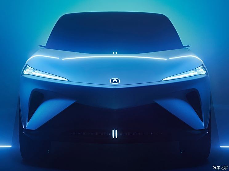 謳歌(進(jìn)口) Performance EV 2024款 Concept