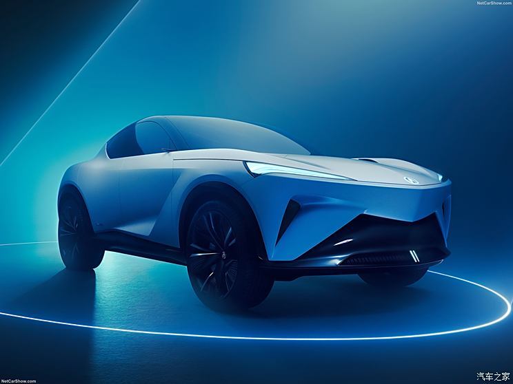 謳歌(進(jìn)口) Performance EV 2024款 Concept