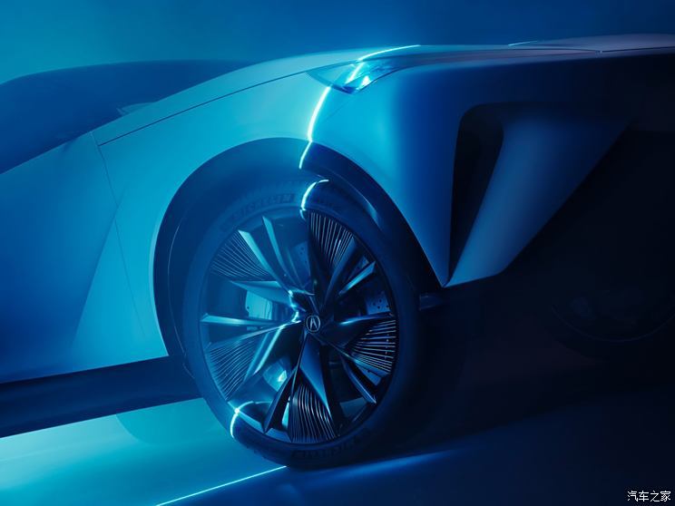 謳歌(進(jìn)口) Performance EV 2024款 Concept