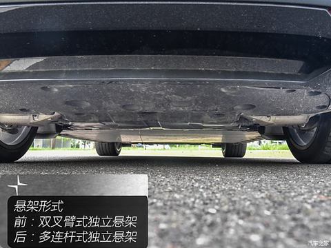 Polestar Polestar 4 2024款 双电机长续航PLUS  双星互联版