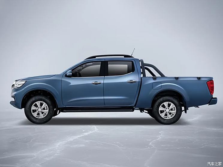 鄭州日產(chǎn) 銳騏6 pro 2024款 2.3T 自動(dòng)四驅(qū)柴油豪華版長(zhǎng)貨箱
