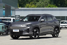 緊湊型SUV 捷途山海L6將于8月25日上市