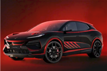 《异形》最强周边！路特斯Eletre联名版发布：全球唯一