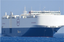 比亚迪运输船开启第二次欧洲之旅：将向英国等国家交车