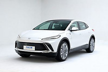 优化充电预约等 别克E4推V3.2 OTA升级