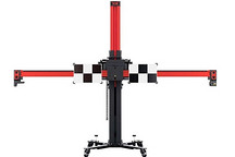 Autel推出MaxiSYS IA700 ADAS校準框架系統 樹立新的行業標準