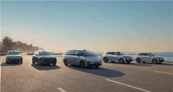 理想汽車貼海外用戶評(píng)價(jià)：德國(guó)同級(jí)車型至少要賣80萬(wàn)元