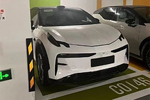 官方辟谣2026款极氪X谍照及网传信息