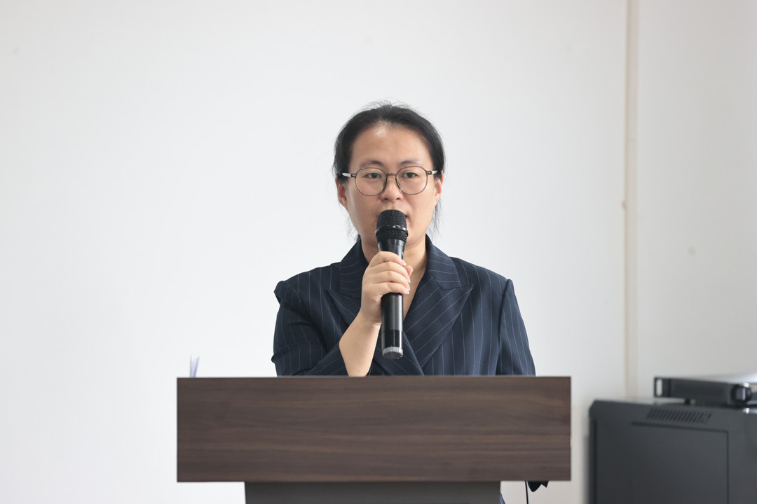 蓋世汽車受邀開展 “中國汽車市場及供應鏈”專題培訓