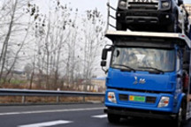 跑高速不收费，氢能源车有救了？