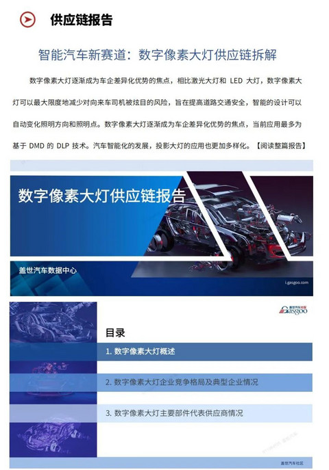 【采购福利】立即订阅,免费获取供应链月刊!