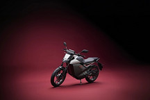 Ola Electric發布電動摩托車