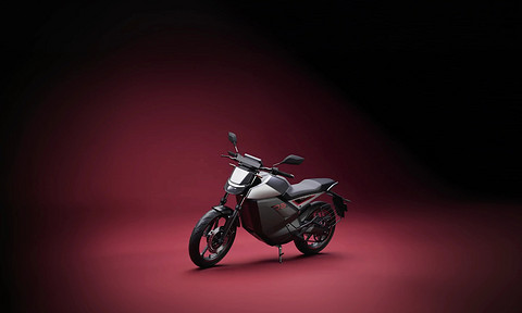 Ola Electric发布电动摩托车